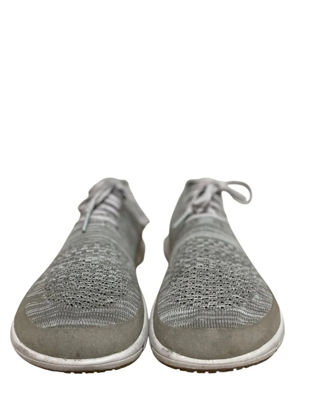 Altra AFM1884A-9 Vali Tan Knit Sneakers  Lifestyle Running Shoes Men's sz 11.5